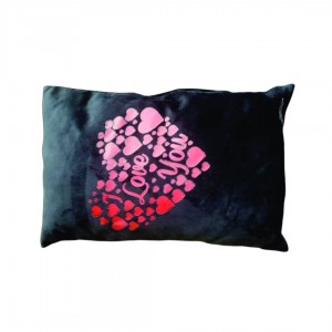 Customized fancy pillows
