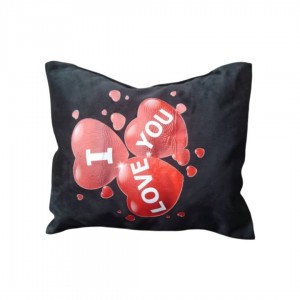 Customized fancy pillows