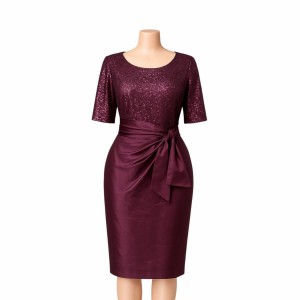 Dinner gown