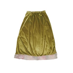 Female inner skirt