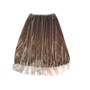 Female inner skirt