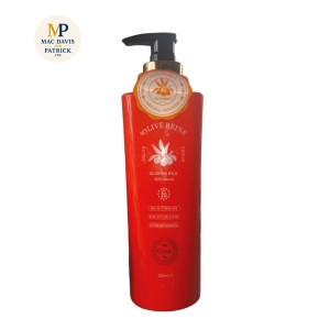 Olive Reine LIGHTENING MILK