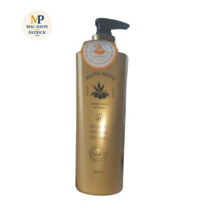 Olive Reine HONEY MILK