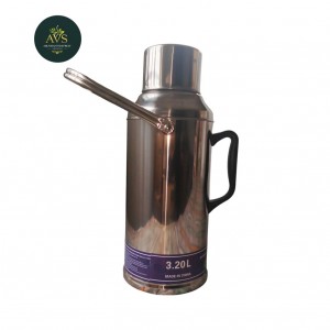 Stainless Body Bottle Flask