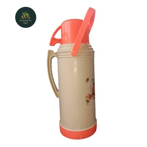 Plastic Body Bottle Flask