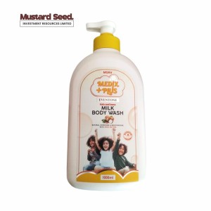 Medix + Plus Eventone Kids and teens SOAP