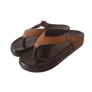 Male palm sandals