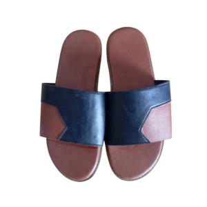 Male palm sandals