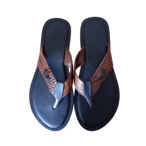 Male Palm sandals