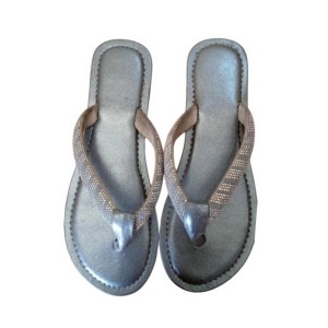 Female palm sandals