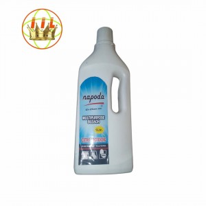 NAPODA MULTIPURPOSE BLEACH