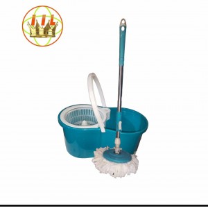 MAGIC MOP BUCKET