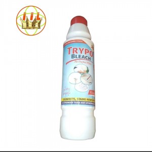 TRYPO BLEACH FOR PERFECT WHITE