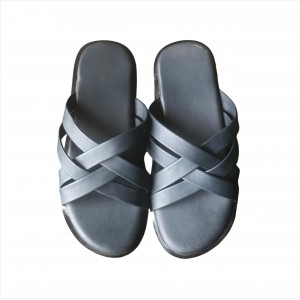 male palm slippers