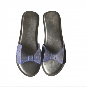 female slippers