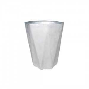 Medium  size flower vase