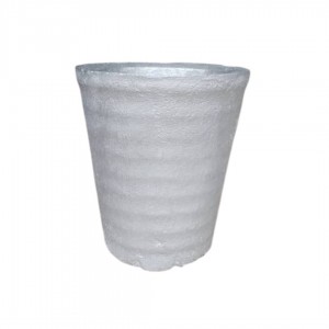 Medium design flower vase