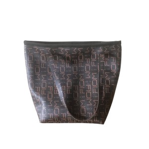 Brown hand  bag