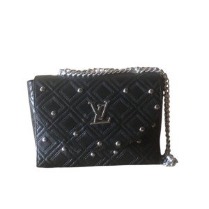 Black hand  bag