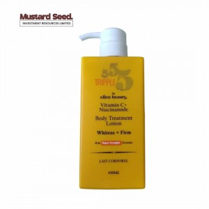 TRIPPLE 5 ELLEN BEAUTY 450ML