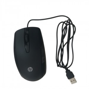 Hp wired mouse x500