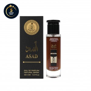 SMART WORLD ASAD PERFUME 30ML£