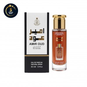 SMART WORLD ASAD PERFUME 30ML£
