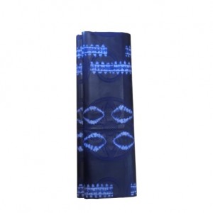 Blue  Kampala design