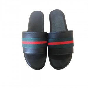 Men  fashion slippers