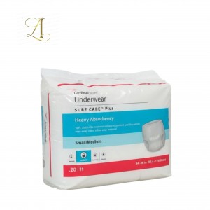 Surecare Adult Diaper