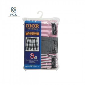 "DIOR MONSEUR  UNDERWEAR"