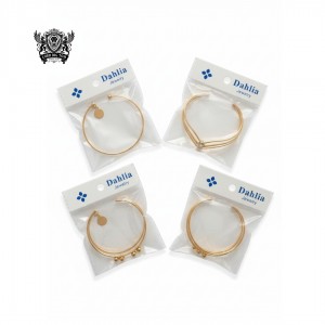 DHALI BANGLE - Bracelets