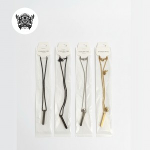 CUSTOMAZIA - Necklace