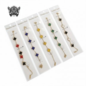 UCA HAND CHAIN BRACELETS