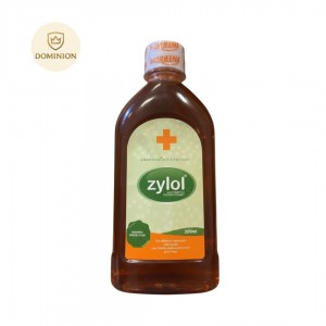 Zylol  Anti-septic