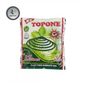 Top One Plant Fibre Mosquitoes Coil