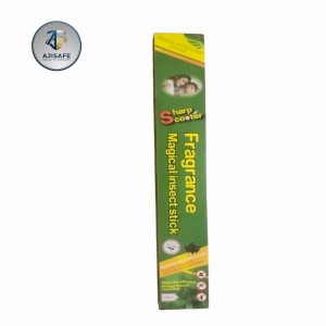 Shooter Stick Mosquito coil