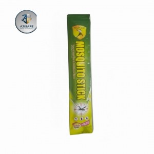 Boxer Stick Mosquito Coil