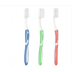 Oral B tooth brush
