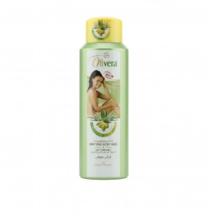 Olivera  Body cream
