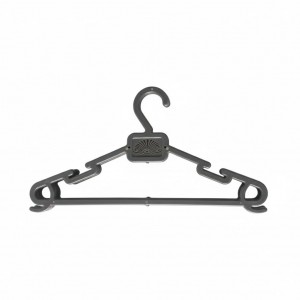 Plastic Hanger set
