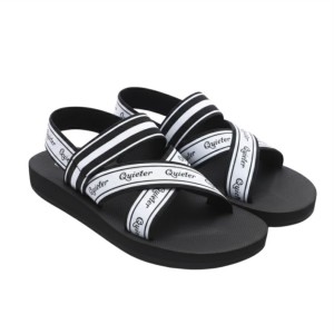 Female sandal