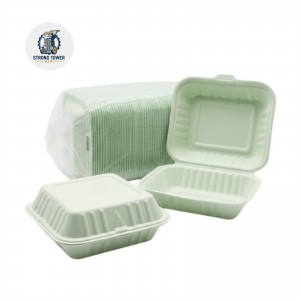Soft Disposable Take-away