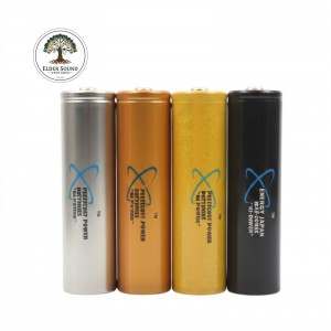 LITHUM ENERGY BATTERY