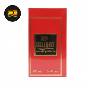 DELIGHT PERFUME 1OOML