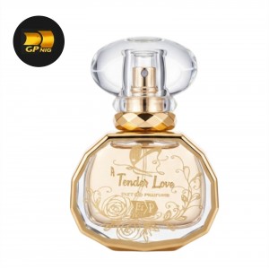 TENDER LOVE PERFUME 50ML