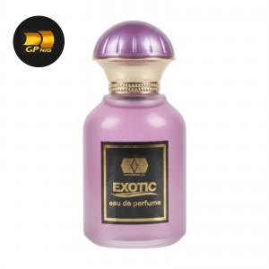 EROTIC & EXOTIC PERFUME