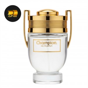 CHAMPION MEN;S PERFUME