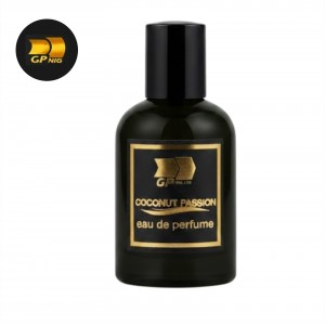 COCONUT PASSION PERFUME
