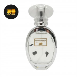 LUSTEROUS WOMAN PERFUME 50ML